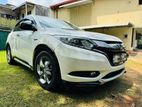 Honda Vezel - Rent