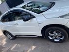 Honda Vezel Rent