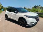 Honda Vezel Rent