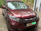 Honda Vezel Rent