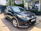 Honda Vezel Rent