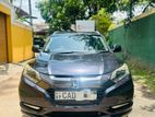 Honda Vezel Rent