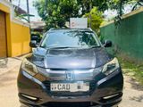 Honda Vezel Rent