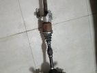 Honda Vezel RH Axell - Reconditioned