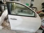 Honda Vezel Rh Front Door (complete) - Recondition