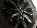 Honda Vezel Rim Set Size 16