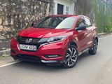 Honda Vezel RS 1 Owner 2017