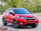 Honda Vezel RS 1ST OWNER 2017