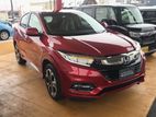 Honda Vezel Rs 2016 85% Leasing Partner