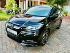 Honda Vezel RS 2016