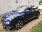 Honda Vezel RS 2016