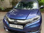 Honda Vezel RS 2016