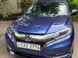 Honda Vezel RS 2016