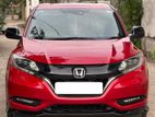 Honda Vezel RS 2016 For Rent