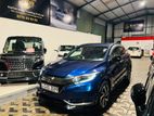 Honda Vezel RS 2016