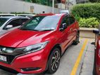 Honda Vezel RS 2016