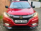 Honda Vezel RS 2016