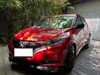 Honda Vezel RS 2016