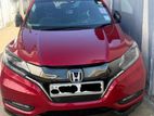 Honda Vezel RS 2016