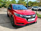 Honda Vezel Rs 2016