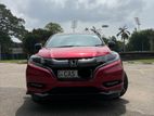 Honda Vezel RS 2016