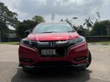 Honda Vezel RS 2016