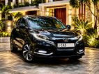 Honda Vezel RS 2016