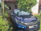 Honda Vezel RS 2016