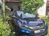 Honda Vezel RS 2016
