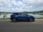 Honda Vezel RS 2016