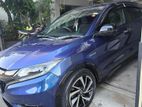 Honda Vezel RS 2016