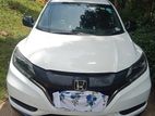 Honda Vezel RS 2016