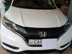 Honda Vezel RS 2016