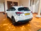Honda Vezel RS 2016