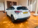 Honda Vezel RS 2016