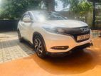 Honda Vezel RS 2016