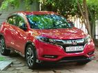 Honda Vezel RS 2016