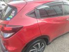Honda Vezel RS 2016
