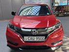 Honda Vezel RS 2016