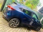 Honda Vezel RS 2016