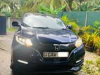 Honda Vezel RS 2016
