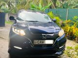 Honda Vezel RS 2016