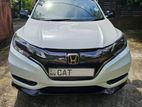 Honda Vezel RS 2016