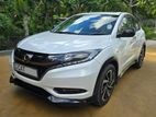 Honda Vezel RS 2016