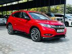 Honda Vezel RS 2016