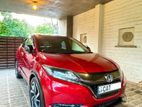 Honda Vezel RS 2016