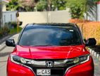 Honda Vezel RS 2016