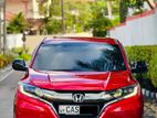 Honda Vezel RS 2016