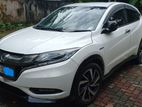 Honda Vezel RS 2016