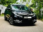 Honda Vezel RS 2016